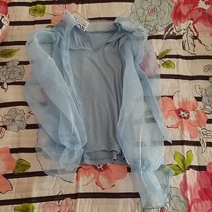 Tiny Willow Juniors Top